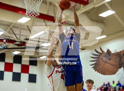 Thumbnail 3 in Highland @ Marion Harding photogallery.