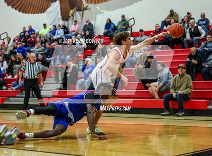 Thumbnail 3 in Highland @ Marion Harding photogallery.