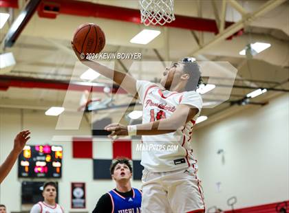 Thumbnail 3 in Highland @ Marion Harding photogallery.