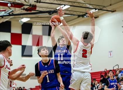 Thumbnail 2 in Highland @ Marion Harding photogallery.