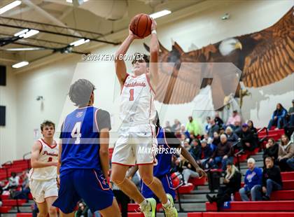 Thumbnail 1 in Highland @ Marion Harding photogallery.