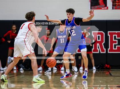 Thumbnail 3 in Highland @ Marion Harding photogallery.