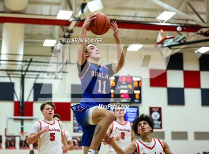 Thumbnail 3 in Highland @ Marion Harding photogallery.