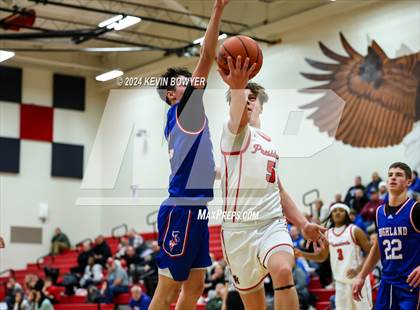 Thumbnail 3 in Highland @ Marion Harding photogallery.