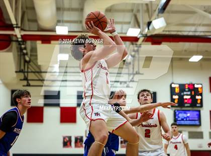 Thumbnail 3 in Highland @ Marion Harding photogallery.