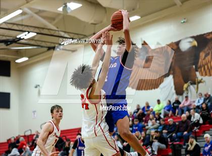 Thumbnail 1 in Highland @ Marion Harding photogallery.