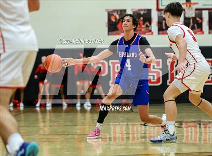 Thumbnail 3 in Highland @ Marion Harding photogallery.