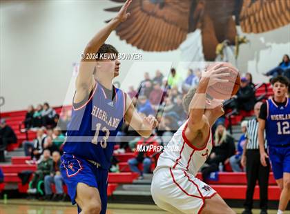Thumbnail 3 in Highland @ Marion Harding photogallery.