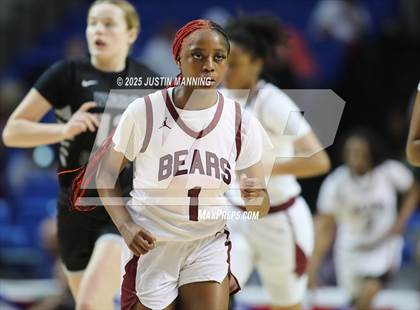 Thumbnail 2 in Barton vs. Izard County (AAA 2A State Final) photogallery.