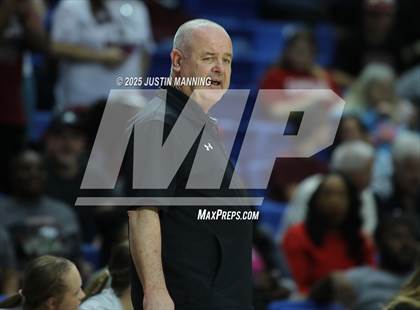 Thumbnail 2 in Barton vs. Izard County (AAA 2A State Final) photogallery.