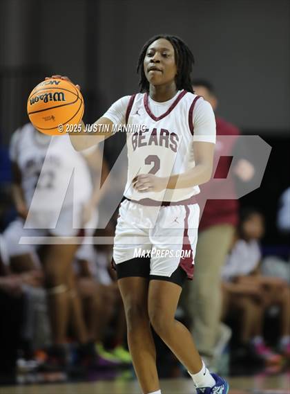 Thumbnail 1 in Barton vs. Izard County (AAA 2A State Final) photogallery.