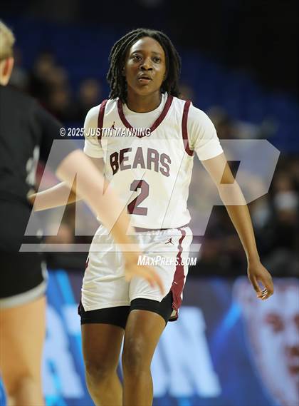 Thumbnail 2 in Barton vs. Izard County (AAA 2A State Final) photogallery.