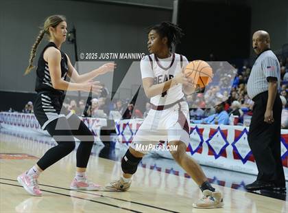 Thumbnail 2 in Barton vs. Izard County (AAA 2A State Final) photogallery.