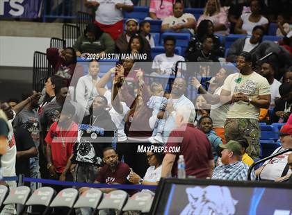 Thumbnail 2 in Barton vs. Izard County (AAA 2A State Final) photogallery.