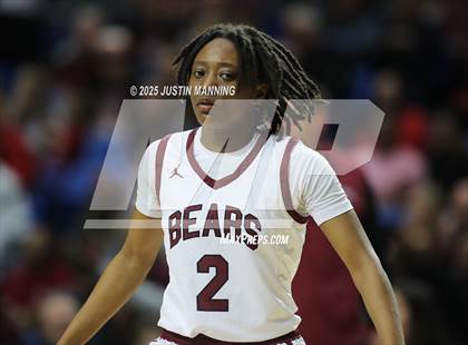 Thumbnail 2 in Barton vs. Izard County (AAA 2A State Final) photogallery.