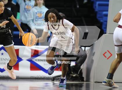 Thumbnail 1 in Barton vs. Izard County (AAA 2A State Final) photogallery.
