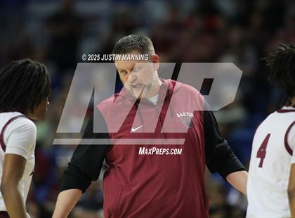 Thumbnail 3 in Barton vs. Izard County (AAA 2A State Final) photogallery.