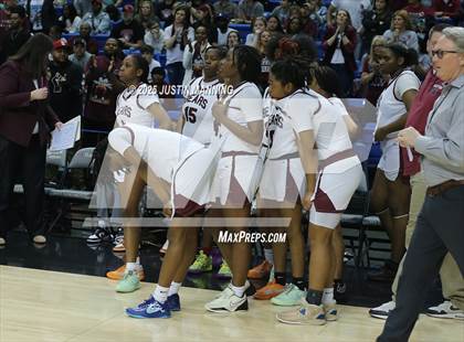 Thumbnail 1 in Barton vs. Izard County (AAA 2A State Final) photogallery.