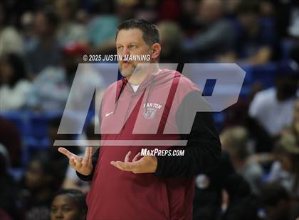 Thumbnail 2 in Barton vs. Izard County (AAA 2A State Final) photogallery.