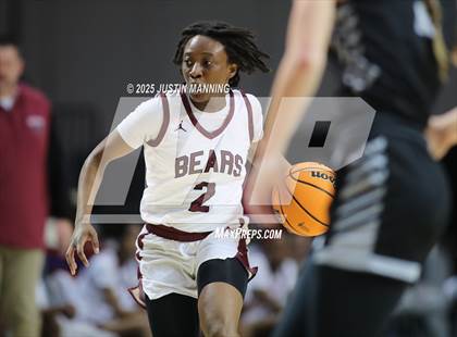 Thumbnail 3 in Barton vs. Izard County (AAA 2A State Final) photogallery.