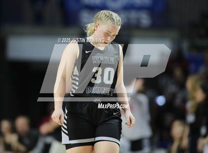 Thumbnail 3 in Barton vs. Izard County (AAA 2A State Final) photogallery.