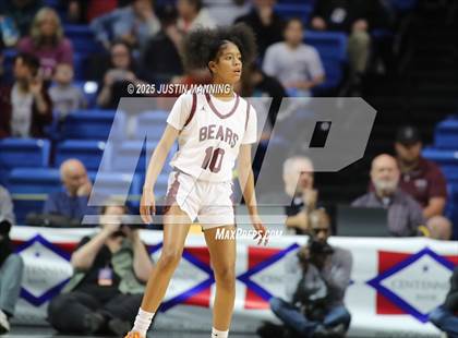 Thumbnail 2 in Barton vs. Izard County (AAA 2A State Final) photogallery.