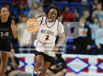 Thumbnail 3 in Barton vs. Izard County (AAA 2A State Final) photogallery.
