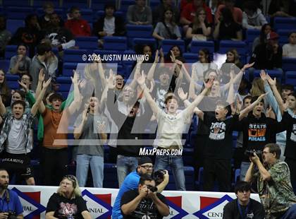 Thumbnail 2 in Barton vs. Izard County (AAA 2A State Final) photogallery.