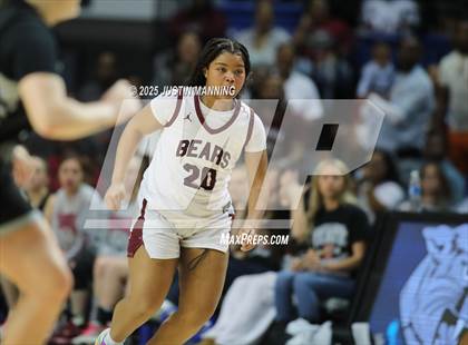 Thumbnail 1 in Barton vs. Izard County (AAA 2A State Final) photogallery.
