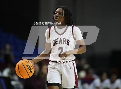 Thumbnail 2 in Barton vs. Izard County (AAA 2A State Final) photogallery.