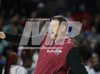 Thumbnail 1 in Barton vs. Izard County (AAA 2A State Final) photogallery.