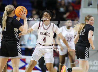 Thumbnail 2 in Barton vs. Izard County (AAA 2A State Final) photogallery.