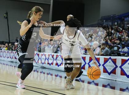 Thumbnail 3 in Barton vs. Izard County (AAA 2A State Final) photogallery.