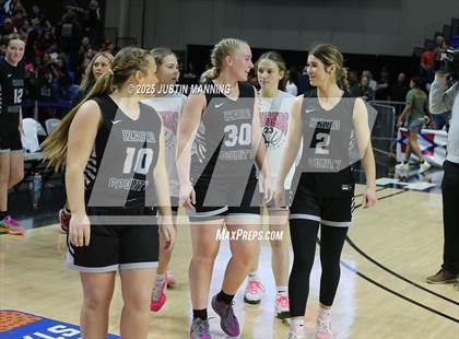 Thumbnail 1 in Barton vs. Izard County (AAA 2A State Final) photogallery.