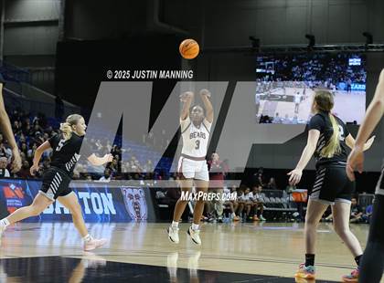 Thumbnail 3 in Barton vs. Izard County (AAA 2A State Final) photogallery.
