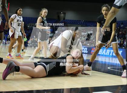 Thumbnail 2 in Barton vs. Izard County (AAA 2A State Final) photogallery.
