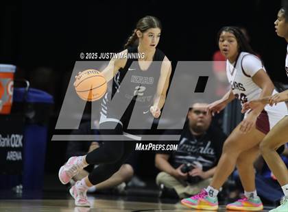 Thumbnail 3 in Barton vs. Izard County (AAA 2A State Final) photogallery.