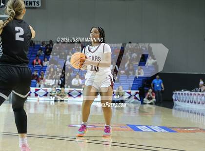 Thumbnail 2 in Barton vs. Izard County (AAA 2A State Final) photogallery.