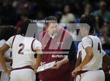 Thumbnail 3 in Barton vs. Izard County (AAA 2A State Final) photogallery.