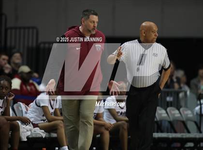 Thumbnail 3 in Barton vs. Izard County (AAA 2A State Final) photogallery.