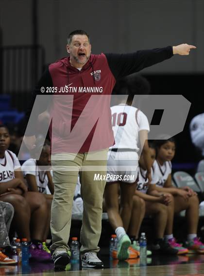 Thumbnail 1 in Barton vs. Izard County (AAA 2A State Final) photogallery.