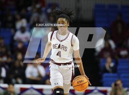 Thumbnail 2 in Barton vs. Izard County (AAA 2A State Final) photogallery.