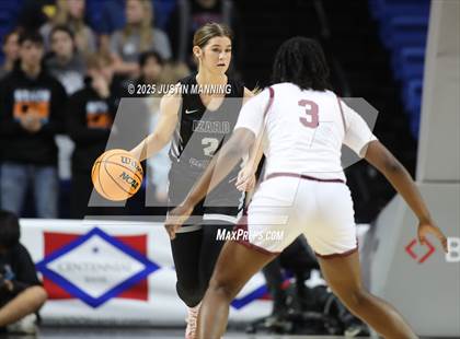 Thumbnail 2 in Barton vs. Izard County (AAA 2A State Final) photogallery.