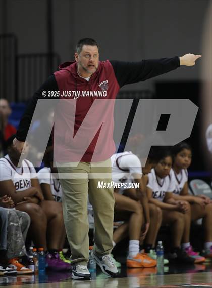 Thumbnail 2 in Barton vs. Izard County (AAA 2A State Final) photogallery.