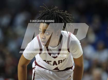 Thumbnail 2 in Barton vs. Izard County (AAA 2A State Final) photogallery.