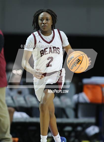 Thumbnail 3 in Barton vs. Izard County (AAA 2A State Final) photogallery.