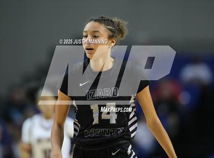 Thumbnail 1 in Barton vs. Izard County (AAA 2A State Final) photogallery.