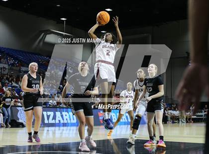 Thumbnail 3 in Barton vs. Izard County (AAA 2A State Final) photogallery.