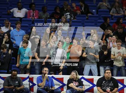 Thumbnail 1 in Barton vs. Izard County (AAA 2A State Final) photogallery.