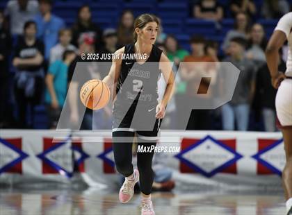 Thumbnail 2 in Barton vs. Izard County (AAA 2A State Final) photogallery.